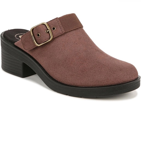 Bzees open book clog shoe - very soft and comfy - Picture 1 of 3